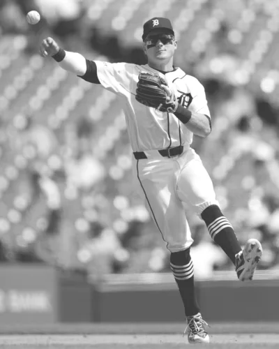 Tigers’ bats go silent in 3-0 loss Wednesday